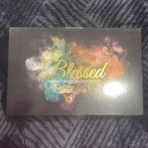 Sydney grace blessed palette light version